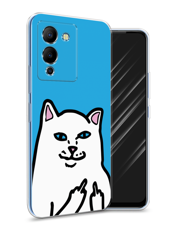 Чехол Awog на Infinix Note 12 G96 