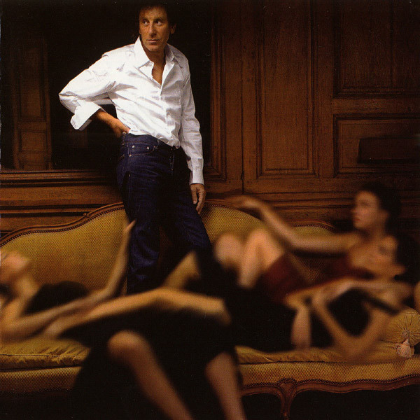Alain Souchon: Au Ras Des Paquerettes (1 CD)