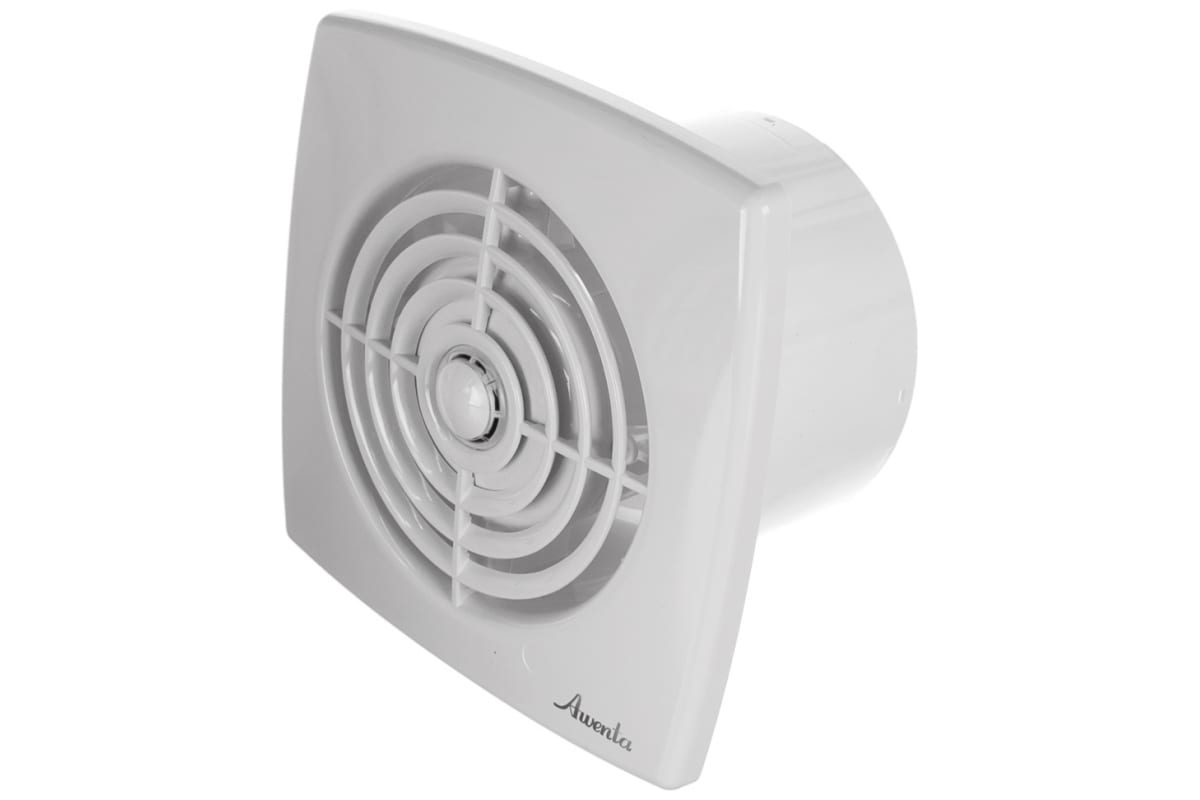 

Вентилятор Awenta WR100T, WR100T