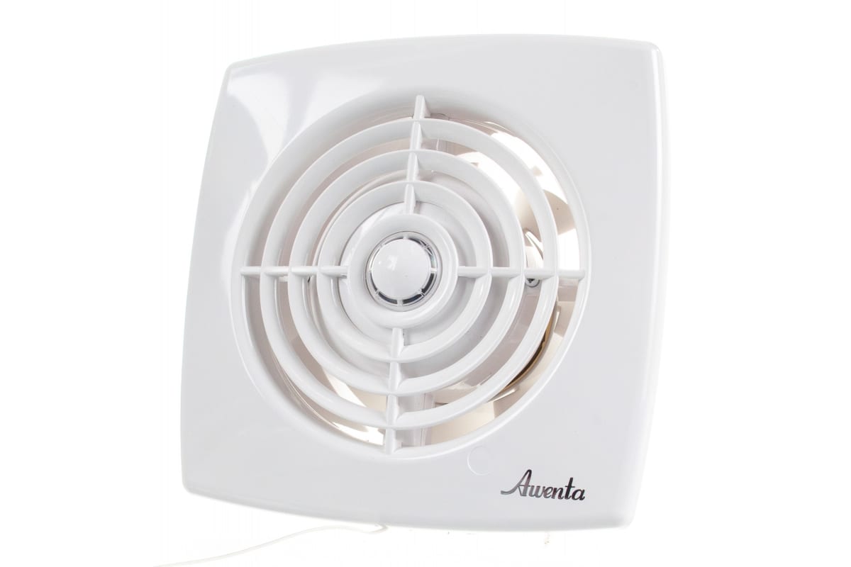 

Вентилятор Awenta WR100W, WR100W