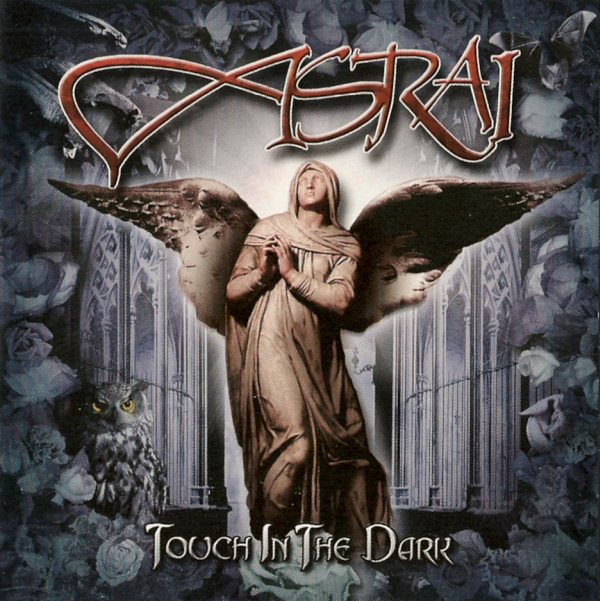 

Asrai: Touch In The Dark (1 CD)