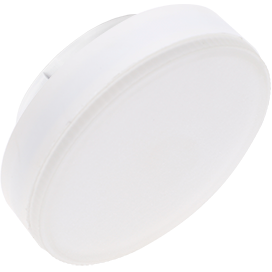 

Светодиодная лампа Light GX53 LED 11,5W Tablet 220V 2800K 30000h Ecola T5PW11ELC 3 шт., T5PW11ELC
