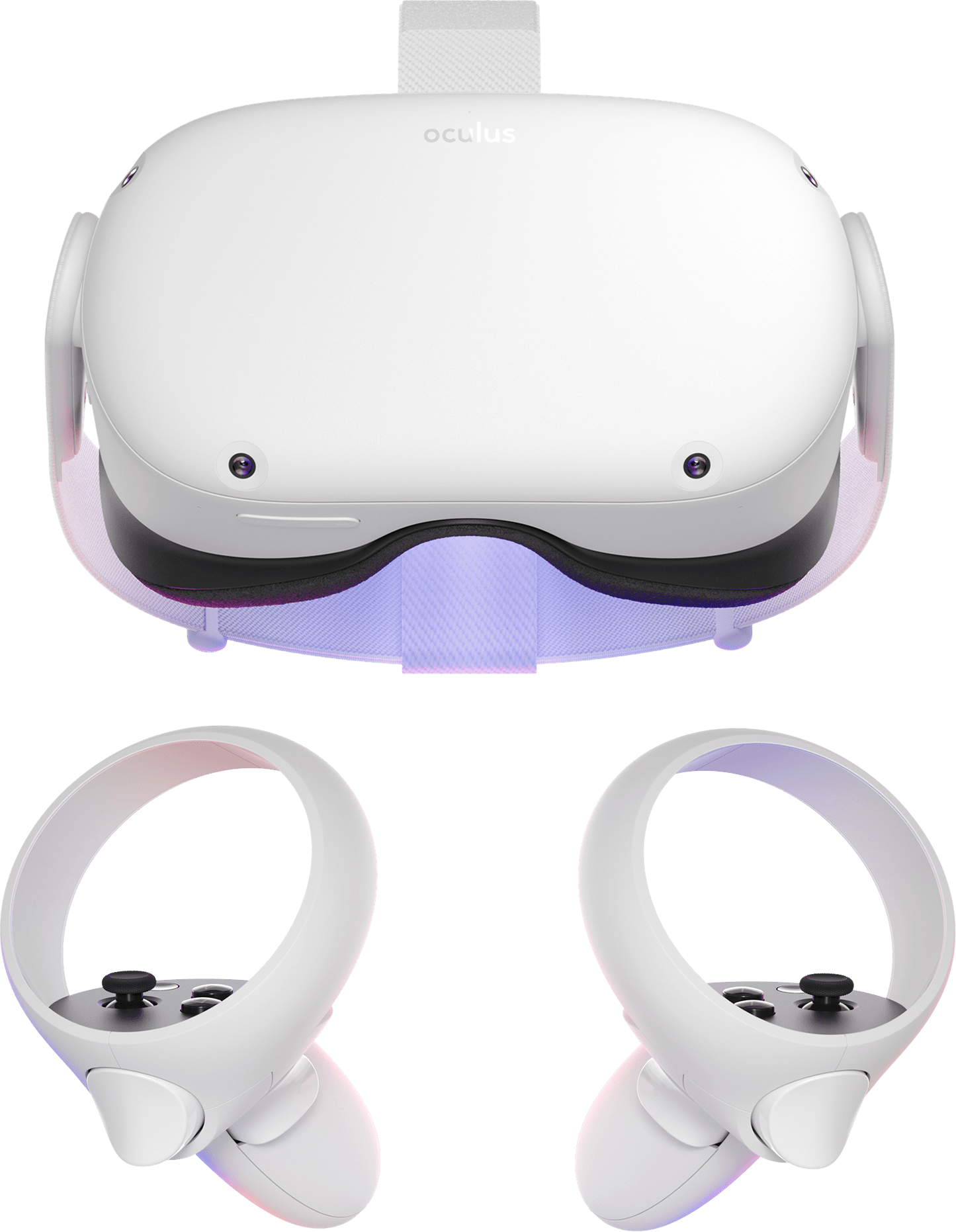 

Шлем виртуальной реальности Oculus Quest 2 128 GB, Oculus Quest 2 128 GB