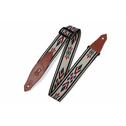 

Ремень для гитары LEVYS MSSN80-TAN Print Series, Коричневый, MSSN80-TAN Print Series