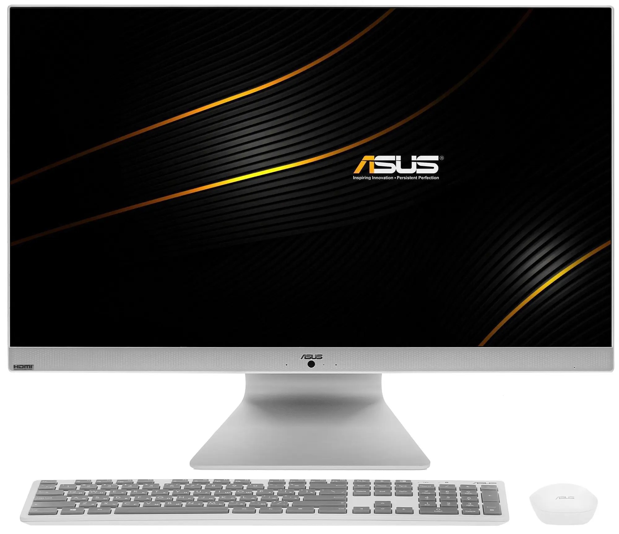 

Моноблок ASUS M3700WUAK-WA017M White (90PT0342-M007P0), M3700WUAK-WA017M