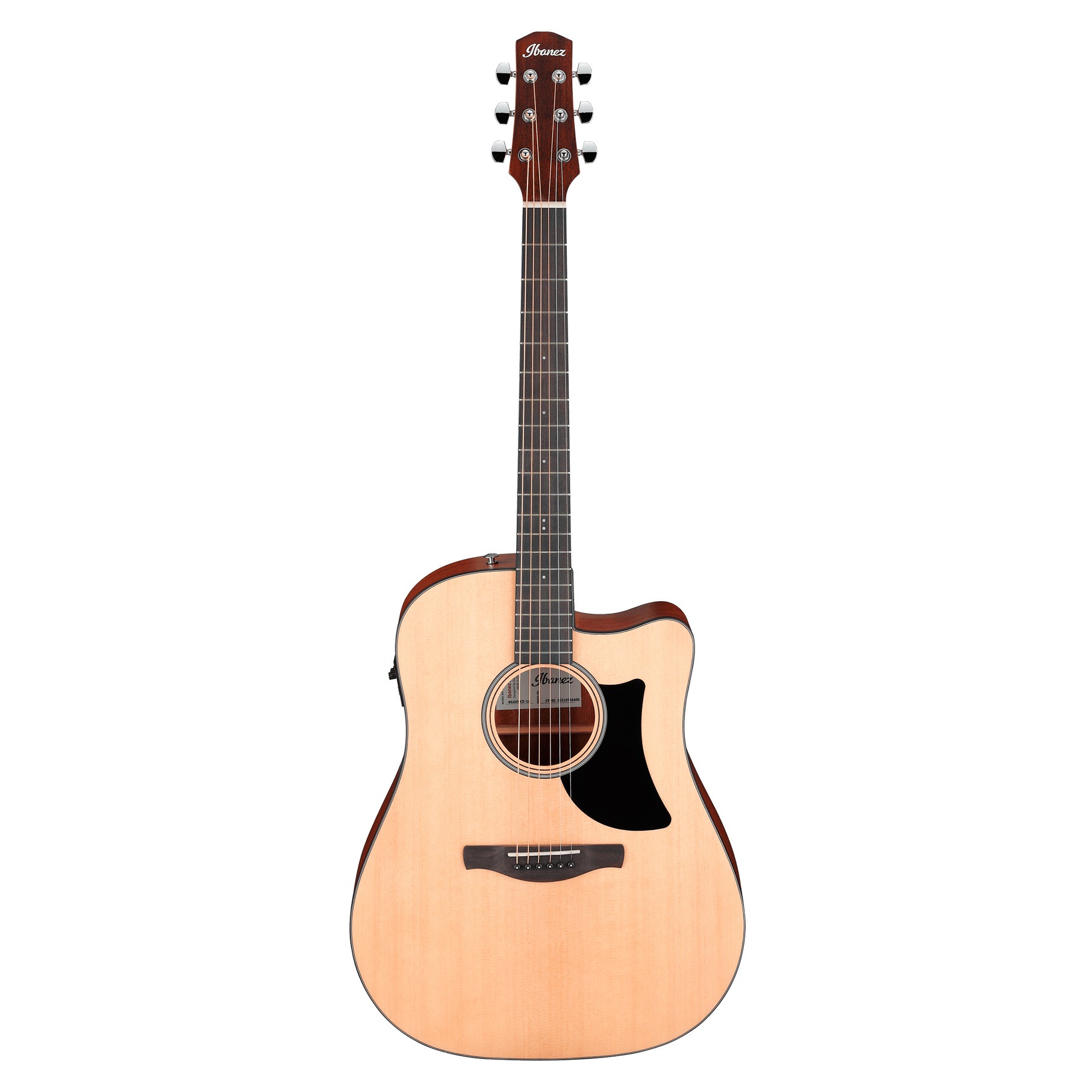 

Электроакустическая гитара IBANEZ AAD50CE-LG, AAD50CE-LG