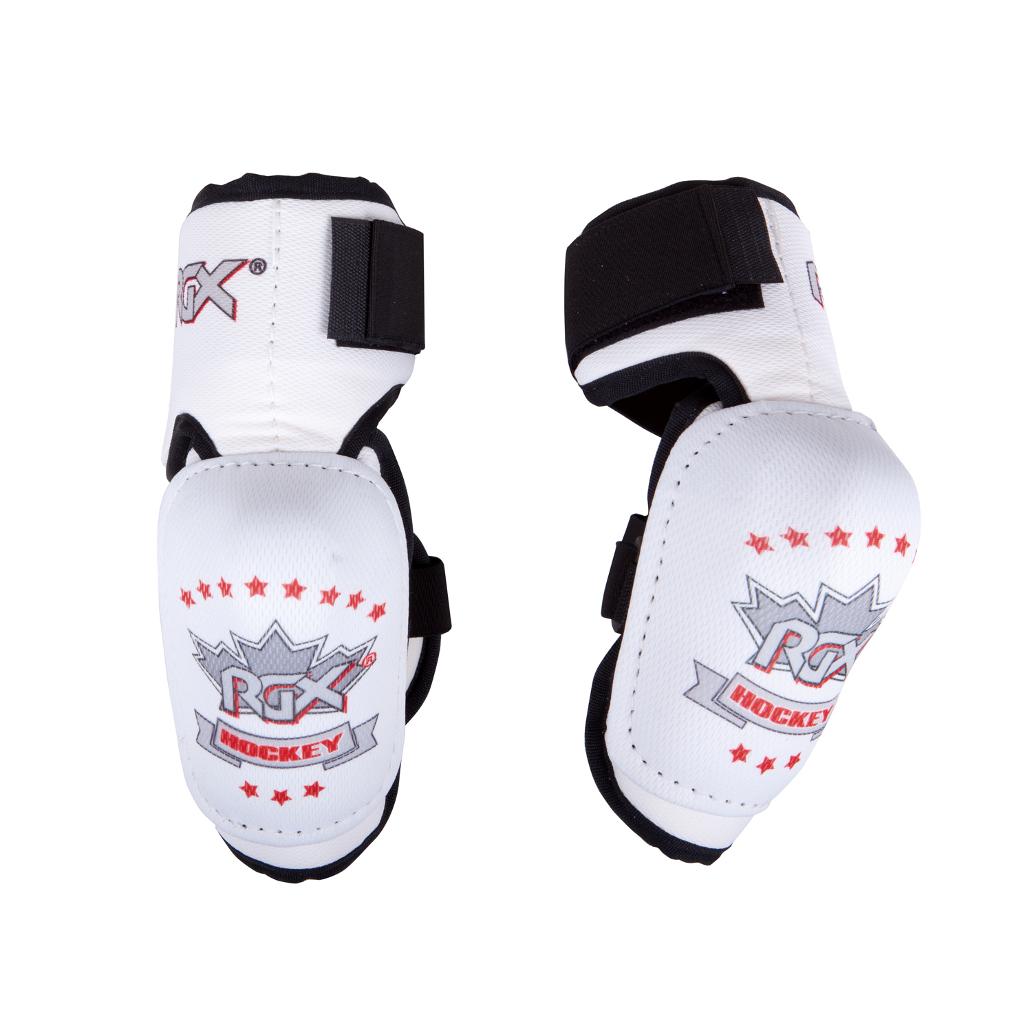 

Налокотники игрока для х/ш RGX M, Белый, APH-RGX