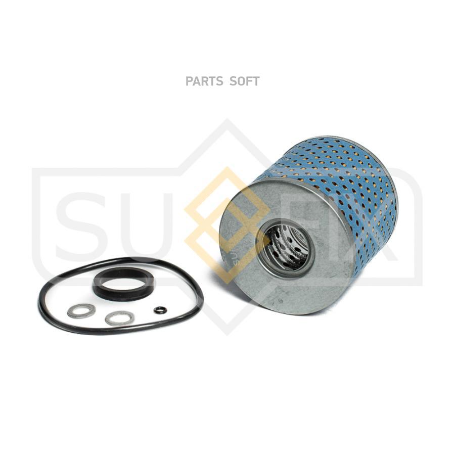 

Фильтр масляный Sufix sp1143