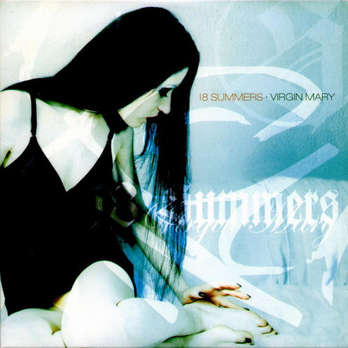 18 Summers: Virgin Mary (1 CD)