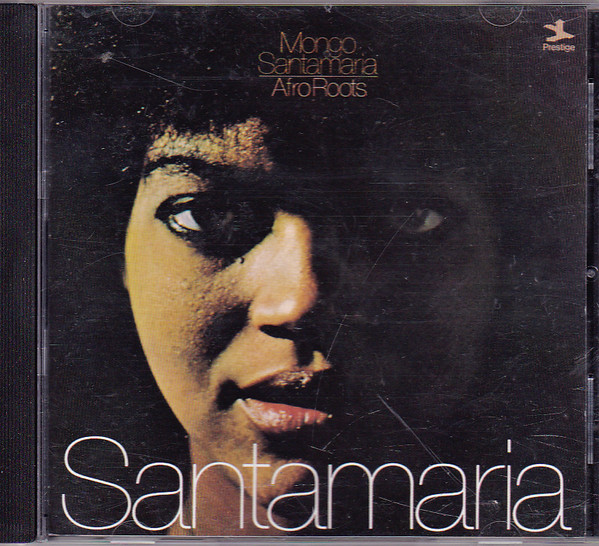 

Afro Roots [Import] (1 CD)