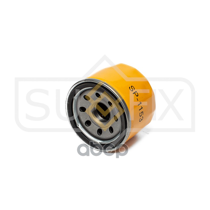 

Фильтр масляный Sufix sp1153