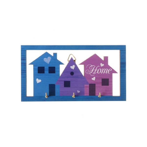 

КНР "Home", домики, "Home", домики