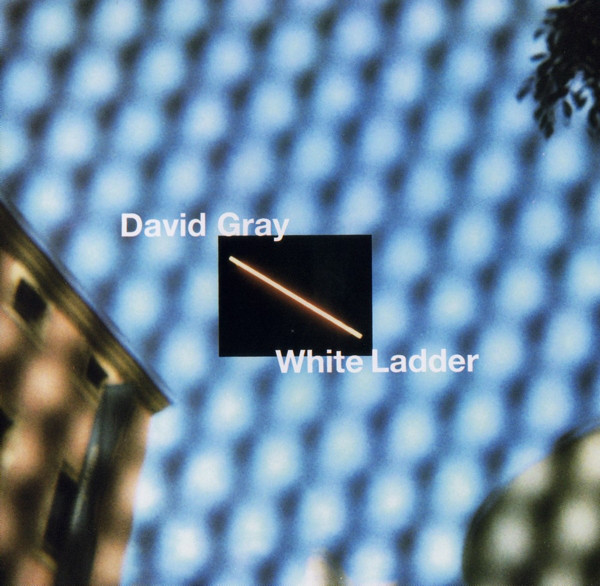 

David Gray - White Ladder (1 CD)