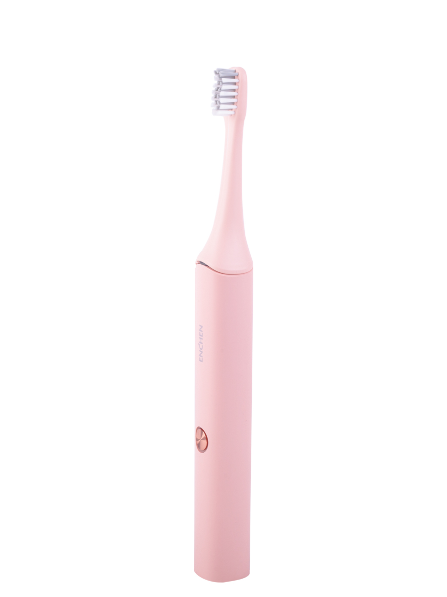 

Электрическая зубная щетка Enchen Aurora T+ (Pink), Aurora T+