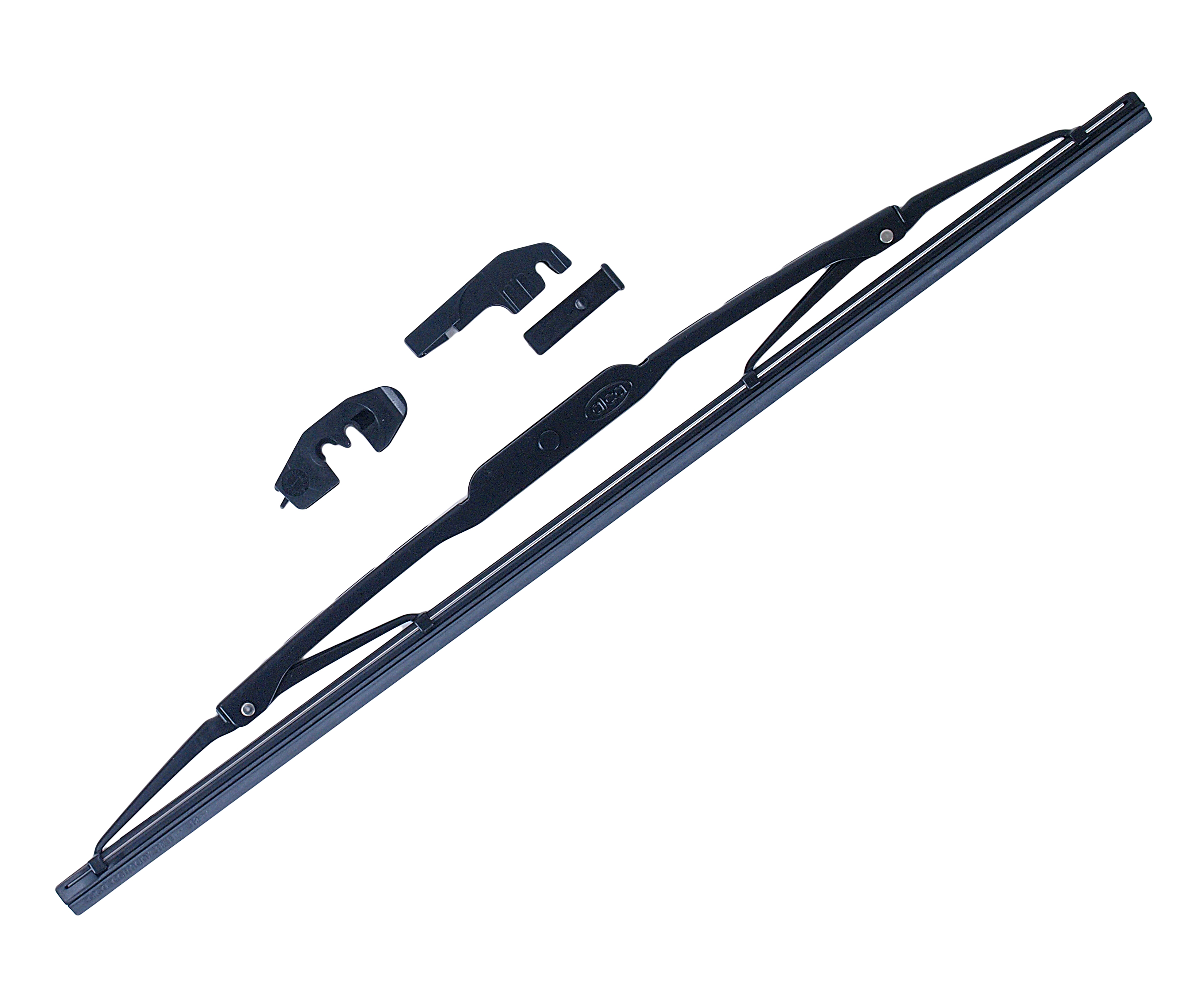 

Щетка стеклоочистителя Alca UNIVERSAL GRAPHIT AL-175 380мм