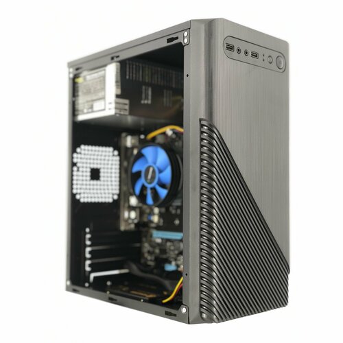 

Системный блок ЮКомс Intel i3 12100/ssd 120/16gb/win 10 pro