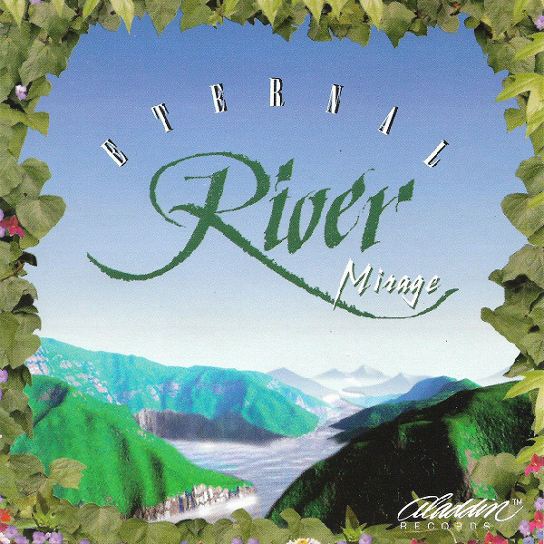 

Eternal River (1 CD)