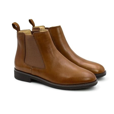 фото Полусапоги женские clarks 26151143 коричневые 37.5 eu