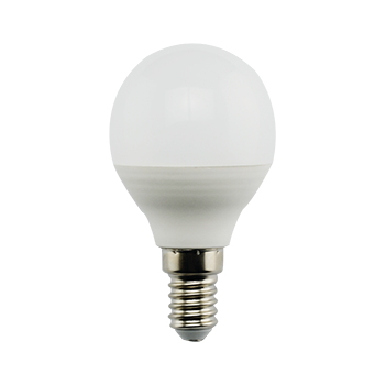 

Светодиодная лампа globe LED Premium 9,0W G45 220V E14 4000K шар Ecola K4QV90ELC 3 шт, K4QV90ELC