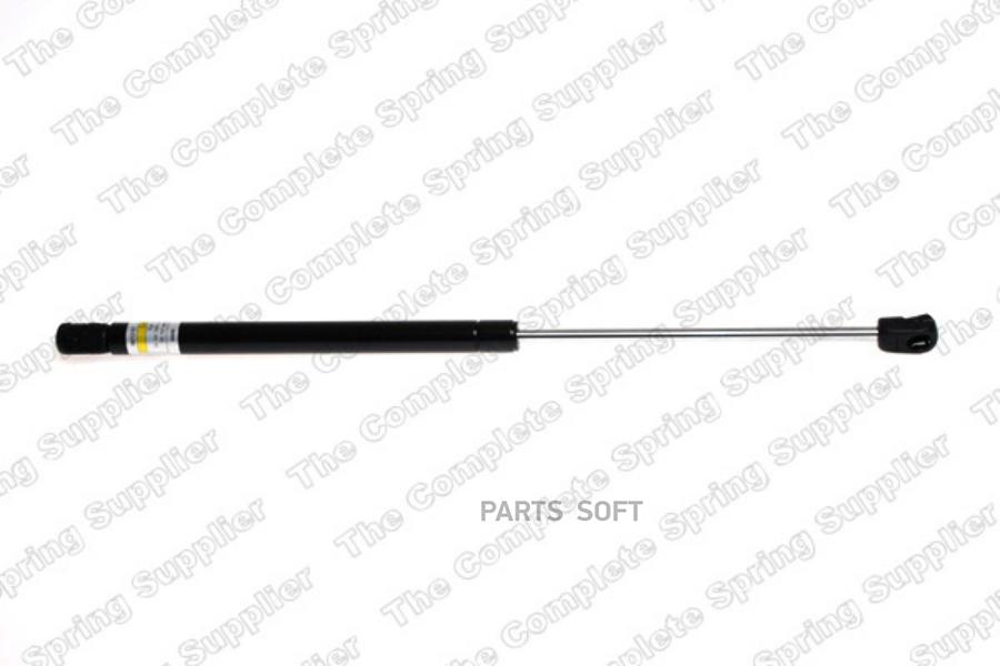 

Газовый упор 8037201