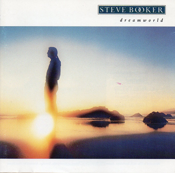 

Steve Booker: Dreamworld (1 CD)