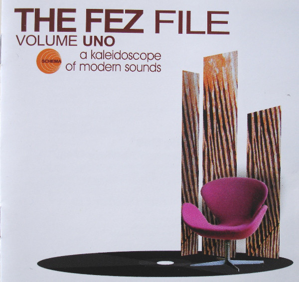 

Fez File (1 CD)