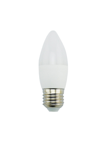 

Светодиодная лампа candle LED Premium 9,0W 220V E27 2700K свеча Ecola C7MW90ELC 3 шт, C7MW90ELC
