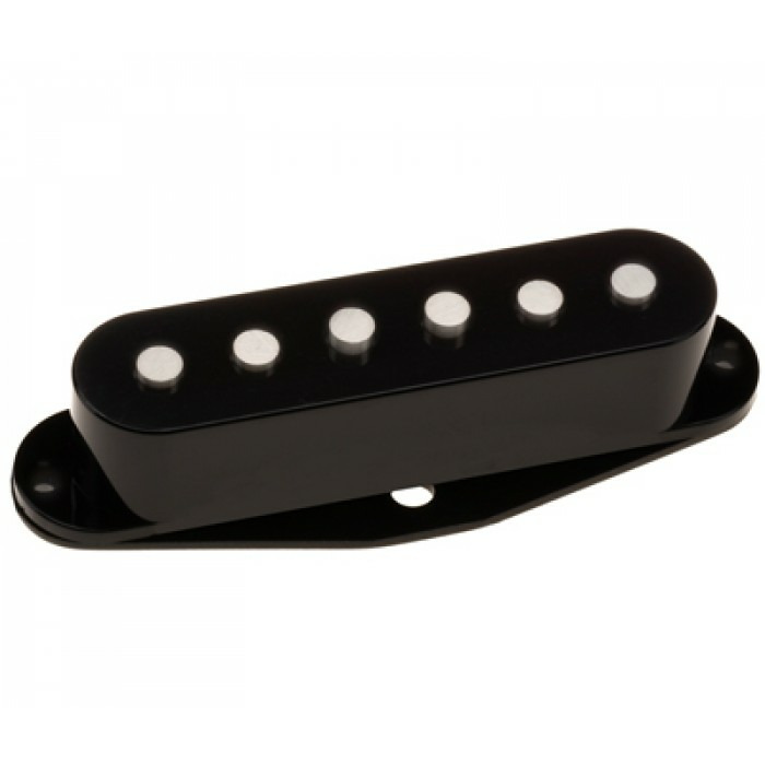 

Звукосниматель DiMarzio DP116BK HS-2, Черный, DP116BK HS-2