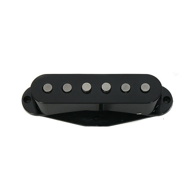 

Звукосниматель DiMarzio DP117BK HS-3, Черный, DP117BK HS-3