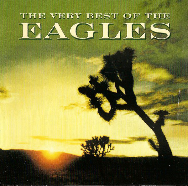 

Eagles - The Very Best Of (1 CD)