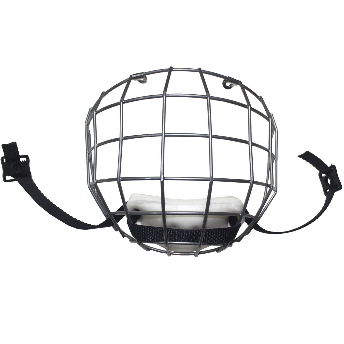 

Маска игрока RGX (L), Серебристый, RGX-PLMASK