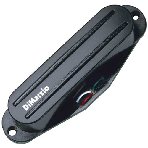 

Звукосниматель DiMarzio DP189BK The Tone Zone S, Черный, DP189BK The Tone Zone S