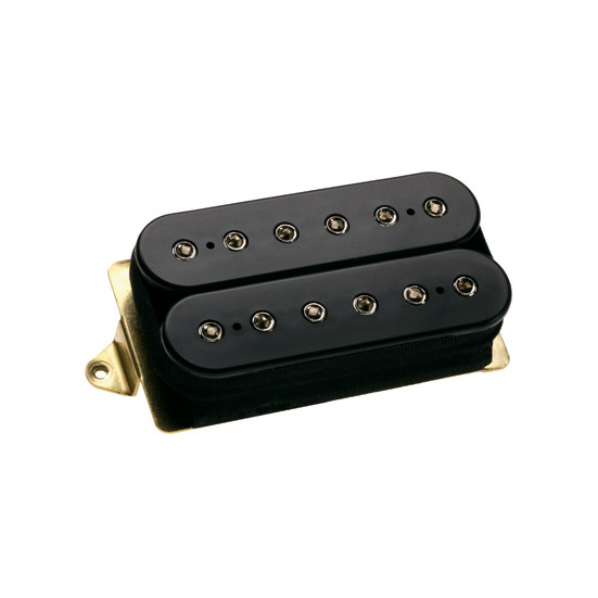 

Звукосниматель DiMarzio DP104BK Super 2, Черный, DP104BK Super 2