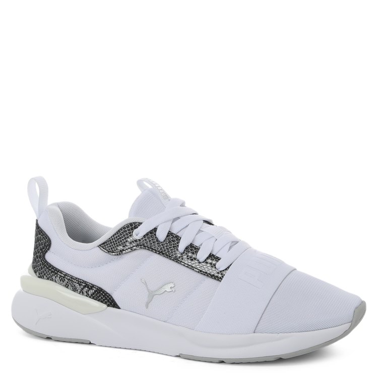 фото Кроссовки женские puma 368870 белые 37 eu