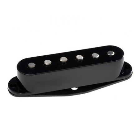 

Звукосниматель DiMarzio DP420BK Virtual Solo, Черный, DP420BK Virtual Solo