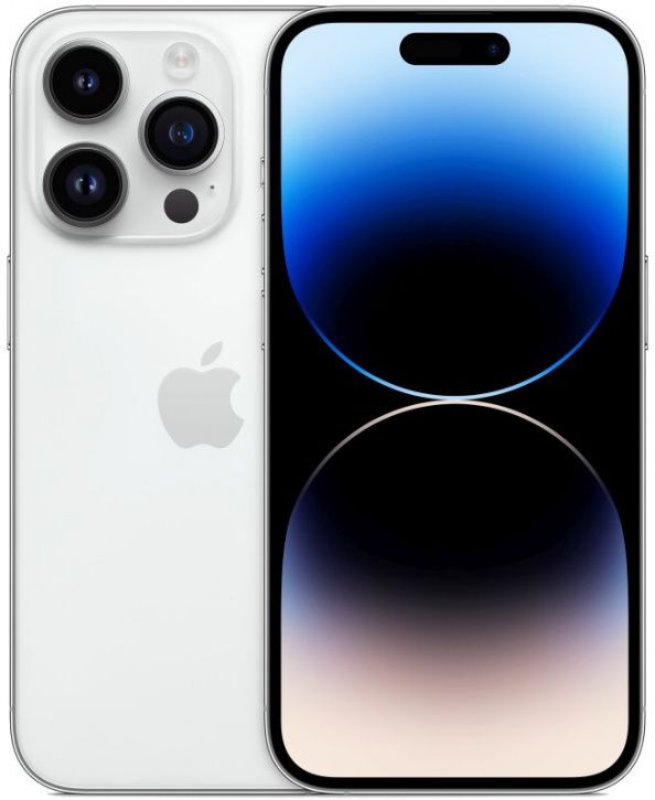 

Смартфон Apple iPhone 14 Pro Max 1TB Silver