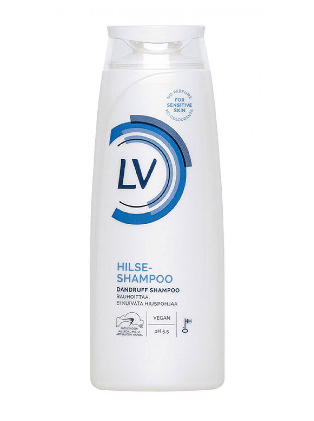 Шампунь LV Hilseshampoo 250 мл