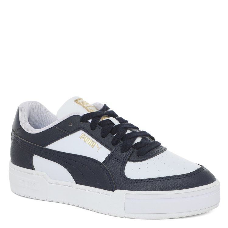 

Кеды мужские PUMA 384215 белые 41 EU, Белый, 384215