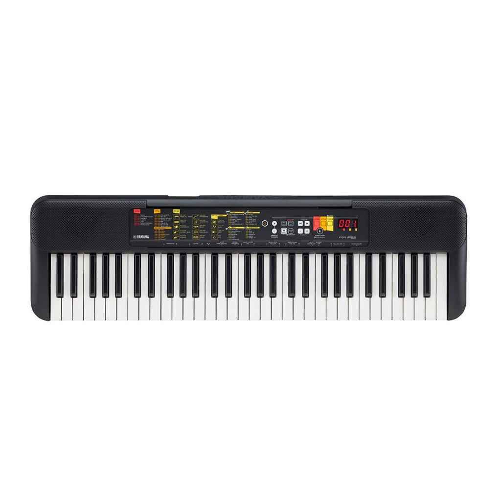 Синтезатор YAMAHA PSR-F52