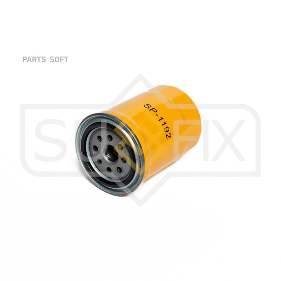 

Фильтр масляный Sufix sp1192