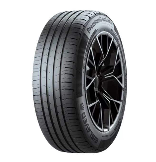 

Шина Gislaved Premiumcontrol 215/55R16 93V GISLAVED 03150030000=03562510000