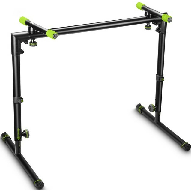 

Стойка для клавишных Gravity GKSTS01B, GKSTS01B