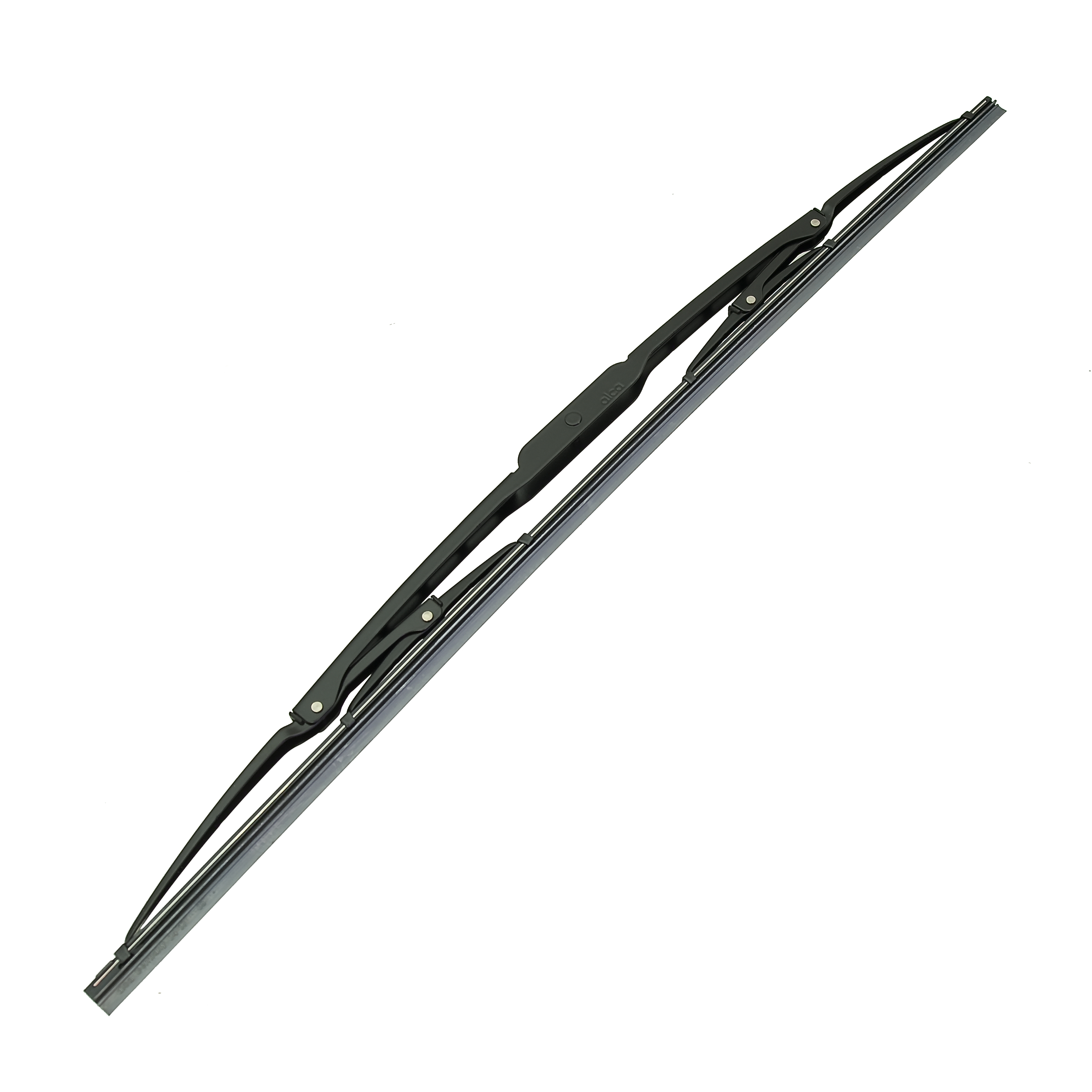 

Щетка стеклоочистителя Alca UNIVERSAL GRAPHIT AL-180 510мм