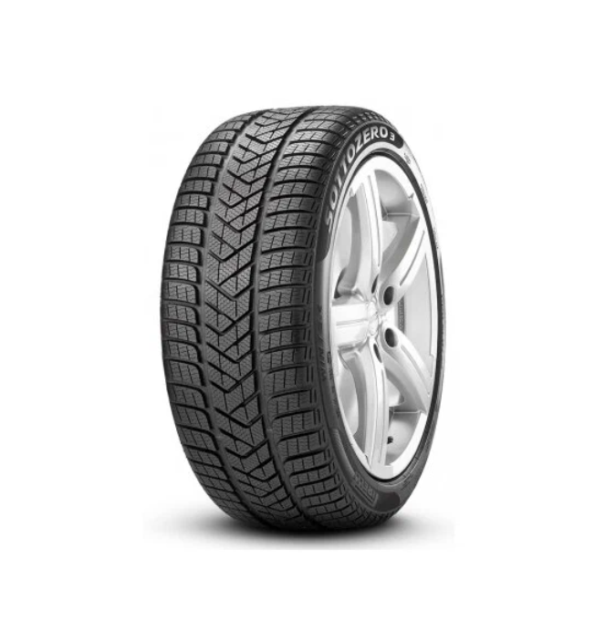 

Шина PIRELLI WINTER SOTTOZERO Serie III 245/45R19 102V XL Run Flat --(2020)