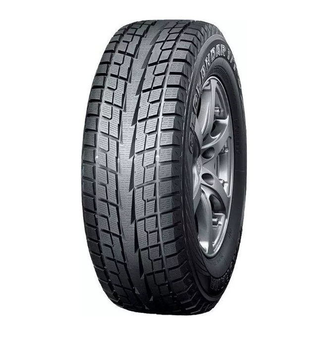

Шина Yokohama Geolandar I/T-S G073 215/60R17 96Q-(2021) Yokohama F4837 0062, Geolandar I/T-S G073