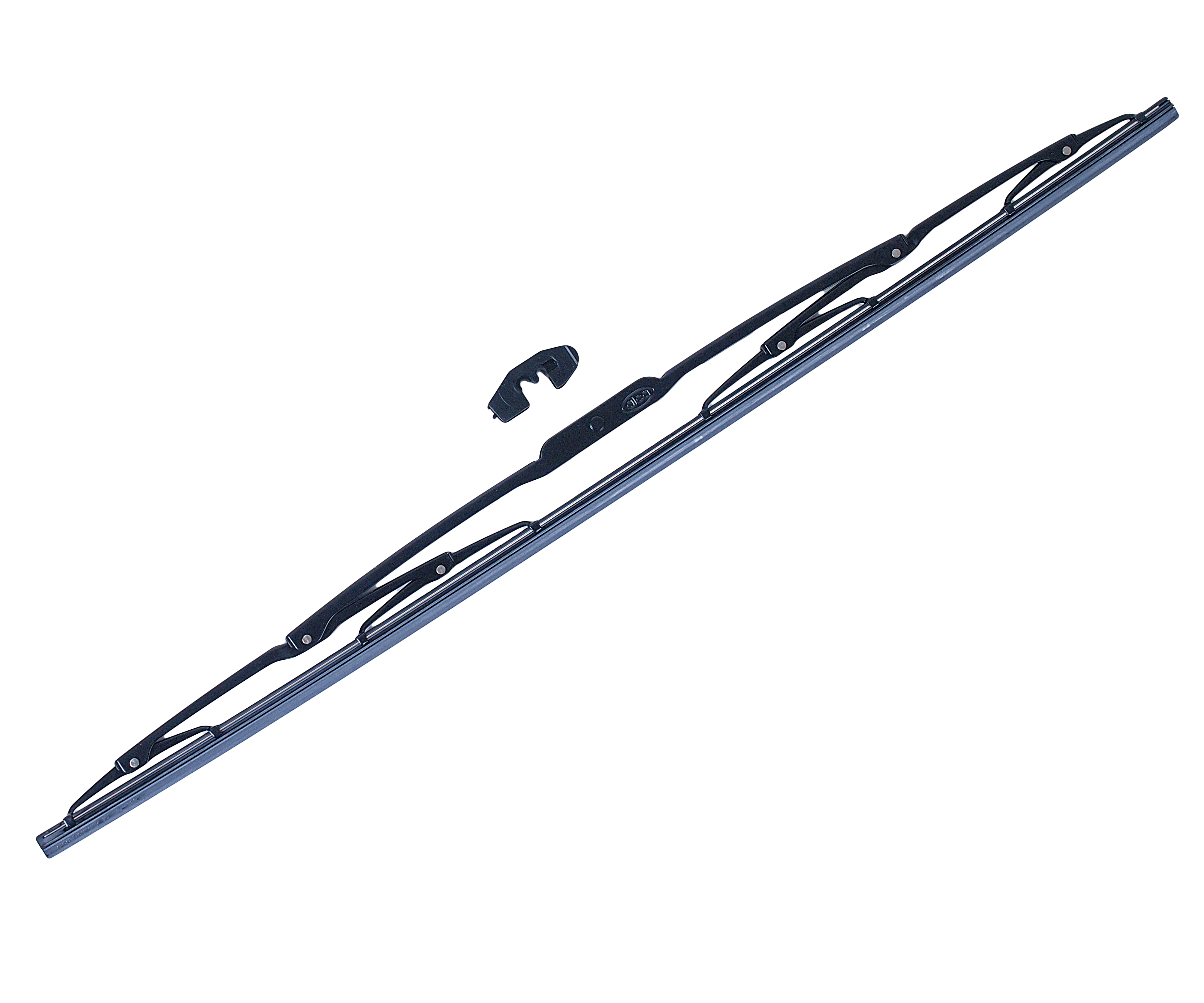 

Щетка стеклоочистителя Alca UNIVERSAL GRAPHIT AL-183 580мм