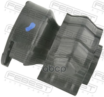 

FEBECT VWSB-TOURD23R Втулка стабилизатора VOLKSWAGEN TOUAREG 11- зад. 23.6