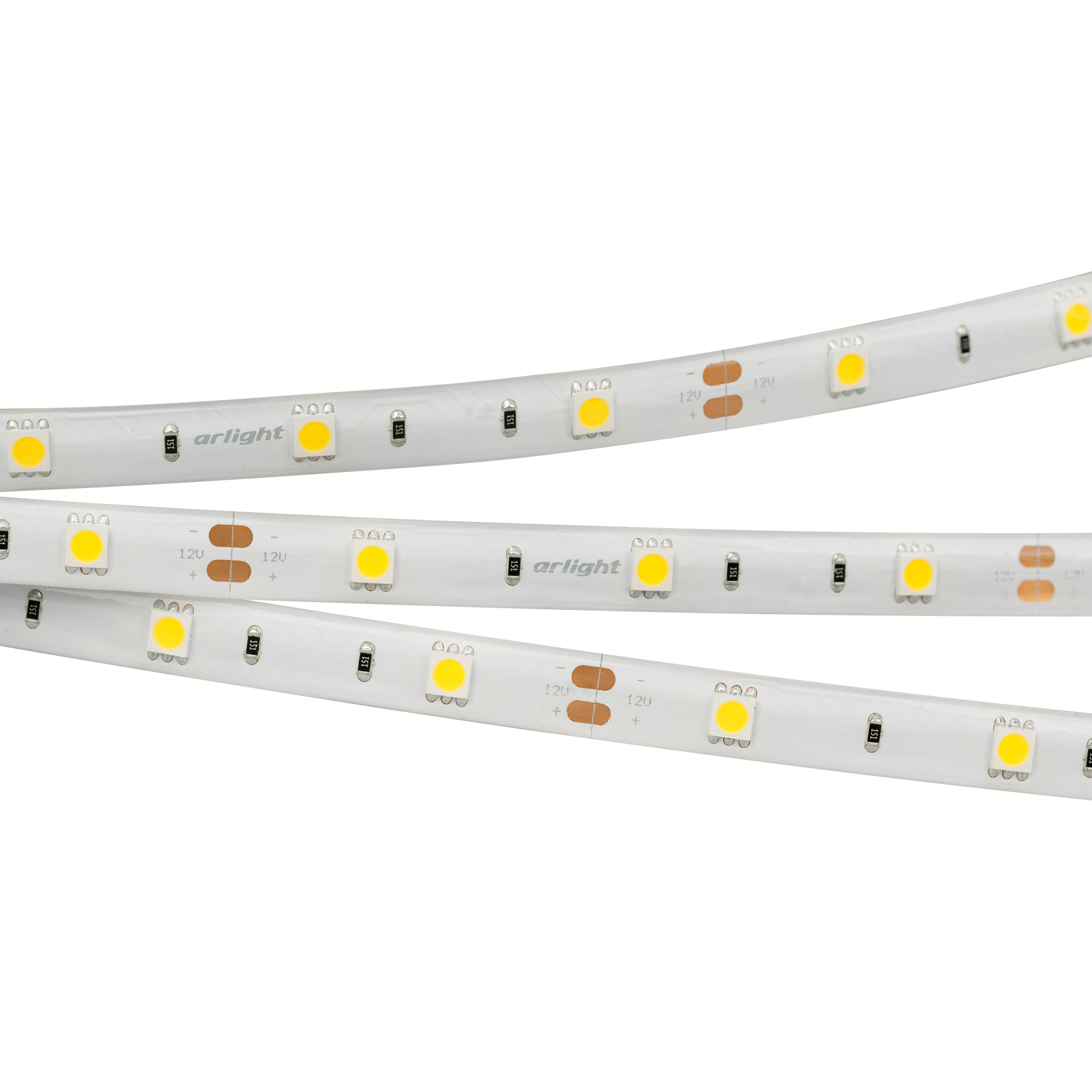 

Светодиодная лента Arlight RTW-SE-B30 White6000 014693(2), 014693(2)