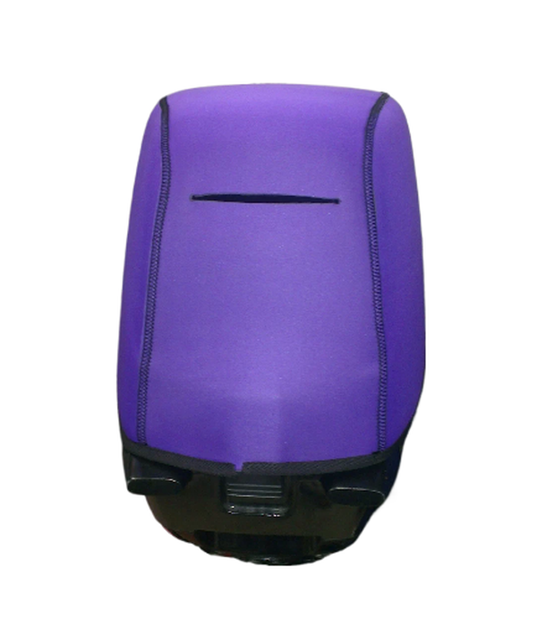 

Неопреновый чехол - пыльник колпака (капота) лодочного мотора Suzuki DT25-30, Синий, NPFOM-SDT25-30