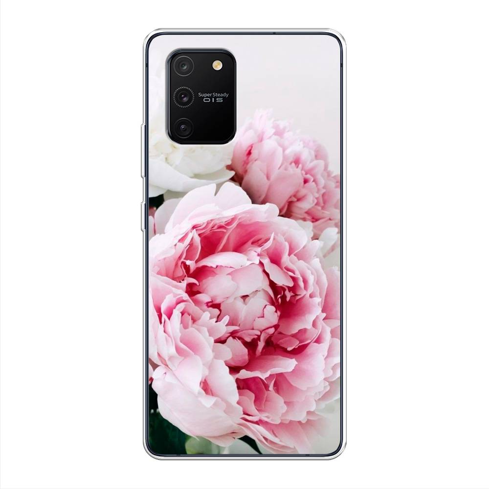 

Чехол MyPads Лев 2 для UleFone Power Armor 14/14 Pro, Розовый;белый, 29950-2